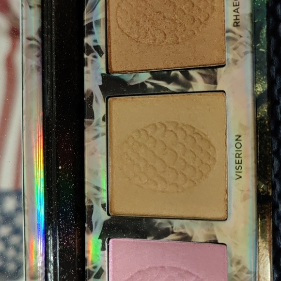 Brand new highlight palette - Picture 4 of 6